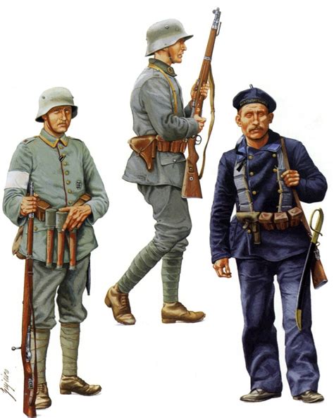 History! by Zhukov - The Military History Emporium | German Revolution ...