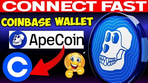 How To Connect Coinbase Wallet With ApeCoin DAO App Crypto Wallets