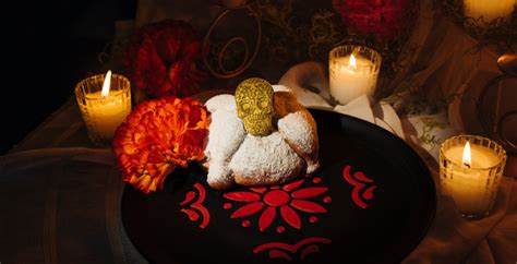 Pan De Muerto Una Deliciosa Tradici N En Porfirio S Porfirio S