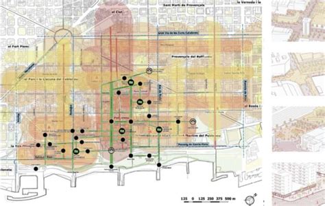 Par S Estocolmo Y Barcelona Ciudades Con Un Urbanismo Que Piensa En