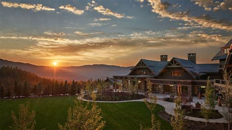 Discover Montanas Best Kept Summer Secret At Montage Big Sky 86281