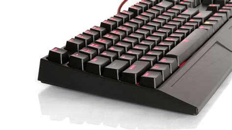 iBUYPOWER MEK 3 LT RGB Mechanical Gaming Keyboard - Blue Switches ...