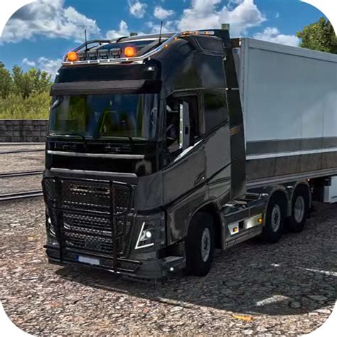 Truck Simulator Games 3d - Apps on Google Play