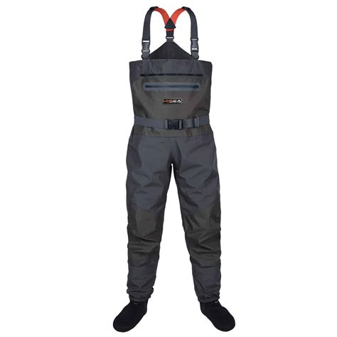 Top Best Fishing Waders In Reviews Chest Waders