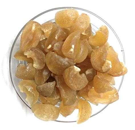 Natures Bliss Amla Candy Dry Sweet Amla Candy Sweet Amla Candy