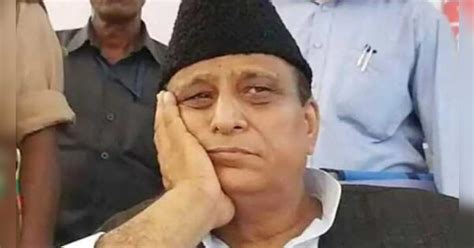 Big Blow To Sp Leader Azam Khan Allahabad High Court Dismisses Petition