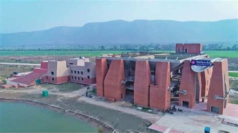 Bihar To Get Its Lost Glory Back Pm Modi Inaugurates New Campus Of Nalanda University Check