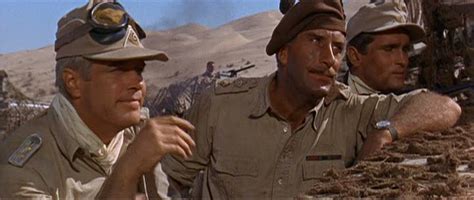 Tobruk 1967 Scorethefilms Movie Blog