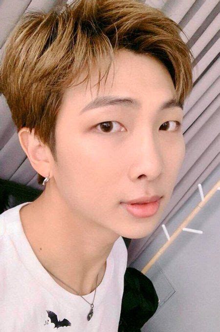 Rmpics2⁷ On X Namjoon Kim Namjoon Japan Fan