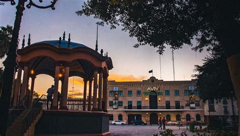 Ciudad de Matamoros Tamaulipas en México, Descubre la Ciudad de ...