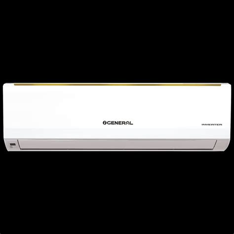 3 Star 1 Ton O General Split Inverter Air Conditioner At Rs 39000 In