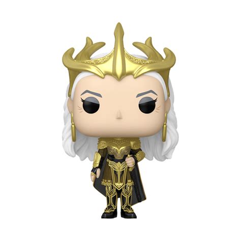 Hespera Shazam Fury Of The Gods Pop Vinyl Pop Vinyl Free