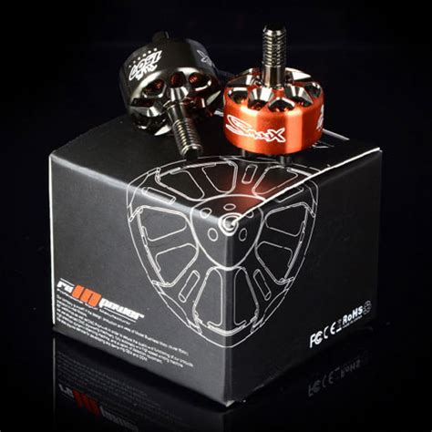 Smoox Plus Kv Rcinpower Brushless Motor Quadkopters