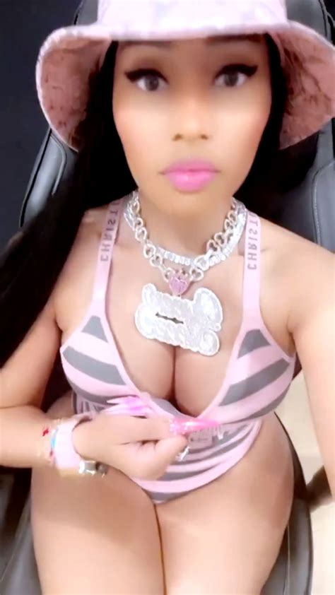 Nicki Minaj Página 3 abroparaguas