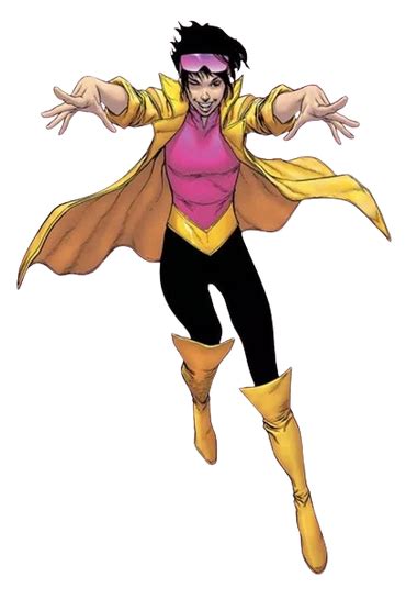 Jubilee Marvel Comics Tasw Wiki Fandom