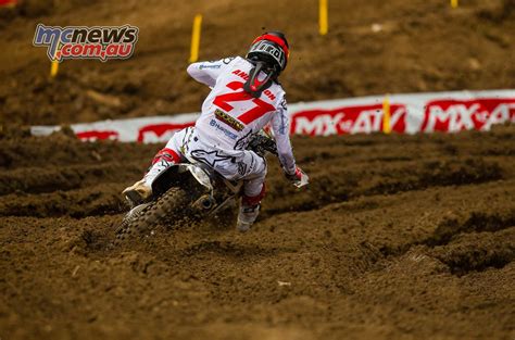 Moto Wrap Ama Mx Mxgp Wess Gncc Sgp Mcnews