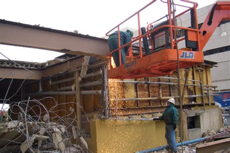 Our Facilities