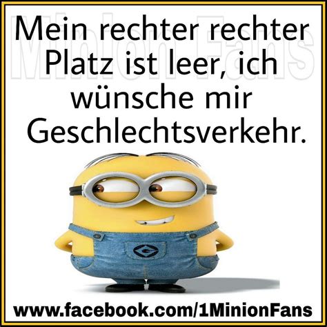 Pin Von David Becker Auf Minion Minions Spr Che Witzige Spr Che