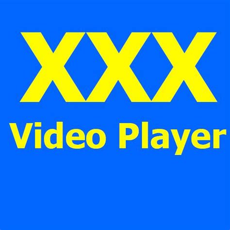 X‍n‍‍x‍‍‍x‍‍‍ Video Player安卓版应用apk下载