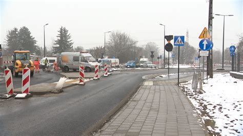 Kiedy Zako Czy Si Remont Obywatelskiej W Odzi