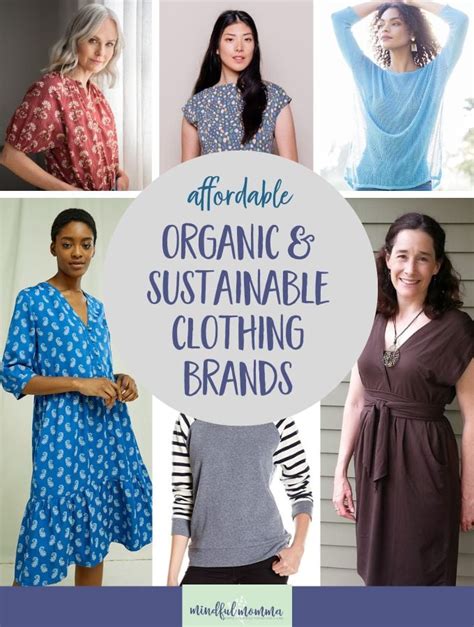 Organic Clothing