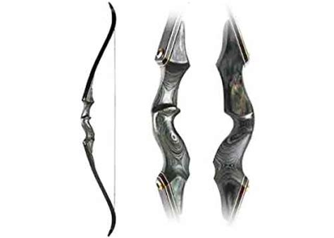 15 Best Recurve Bow For Hunting 2023 All Under 200