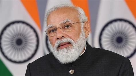 On Constitution Day Pm Modi Shares Part Of Ambedkar’s Speech In Constituent Assembly Latest