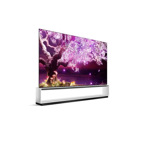 Lg Oled Tv Inch Z Series Signature Design K Cinema Hdr Webos Smart