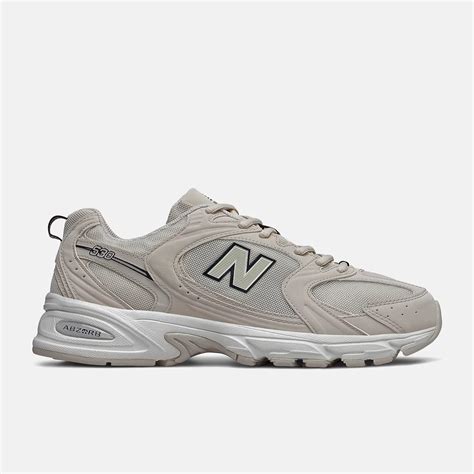 New Balance 530 White Mr530sg Uk