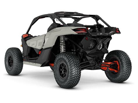 New 2022 Can Am Maverick X3 X RC Turbo RR 64 Utility Vehicles In