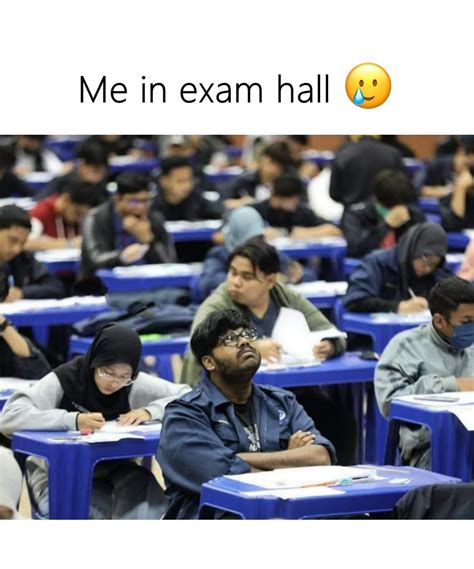 Funny Board exam memes for students: Last-minute padhai to seating plan ...