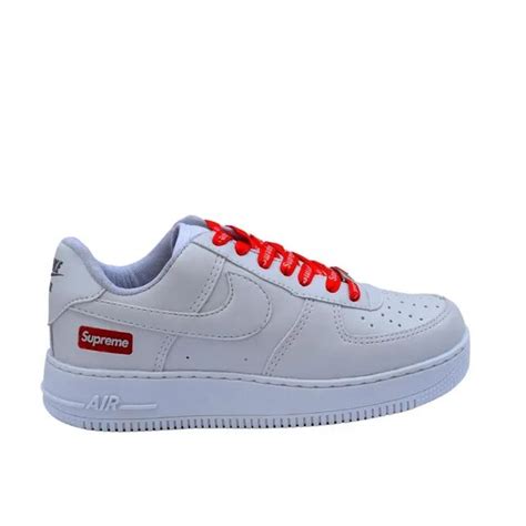 Tenis Nike Air Force Supreme A Pronta Entrega Calçados Centro