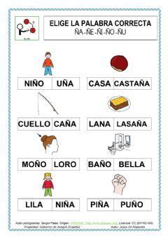 Ordena las sílabas y forma palabras worksheet School subjects Online