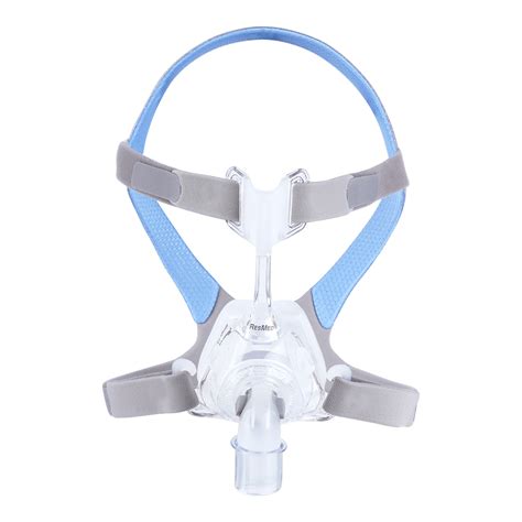 Resmed Mirage Fx Masque Nasal Cpap Ppc Somnishop