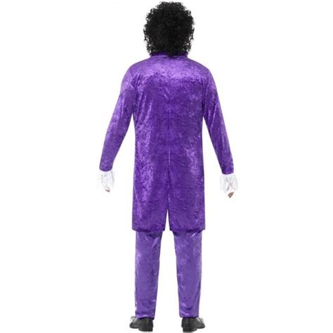 Prince Purple Rain Kost M F R Herren Online Einkaufen