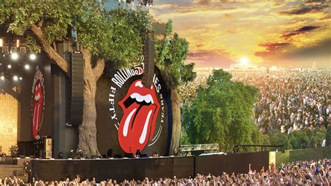 The Rolling Stones Sweet Summer Sun Hyde Park Live