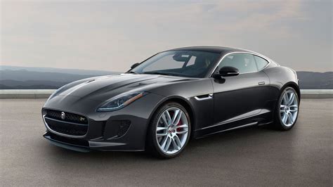 Jaguar F Type Jaguar F Type Coupe Jaguar F Type Sports Cars Luxury