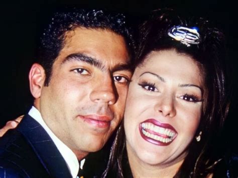 La Verdadera Historia De La Relación De Alejandra Guzmán Y Pablo