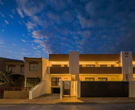 2 Slaapkamer Appartement Met Dakterras In San Pedro Del Pinatar