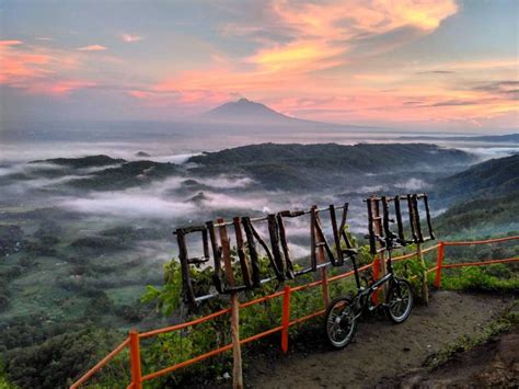 25 Tempat Wisata Di Jogja Yang Wajib Dikunjungi