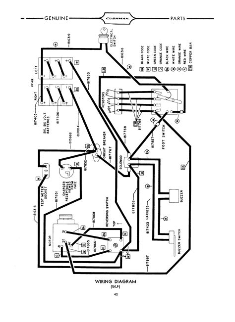 Forward Reverse Switch Wiring Diagram 1993 Ez Go Wiring Reve