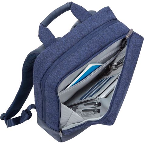 Rucsac Laptop Rivacase Pentru Macbook Pro Ultrabook