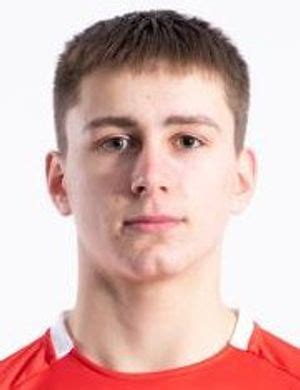 Nikita Ivanov - профиль игрока 2023 | Transfermarkt