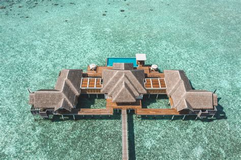 Anantara Kihavah Maldives | Foray Travels