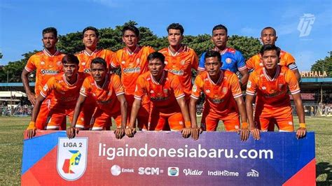 Jadwal Persiraja Liga Vs Semen Padang Cek Link Live Skor