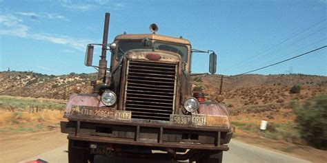 Camions Liste De 24 Films SensCritique