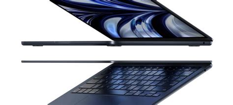 Wwdc Apple Stellt Neues Macbook Air Und Macbook Pro Mit M Chip Vor