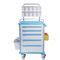 Carro De Hospital FG C 01 Fangge Medical De Anestesia Para