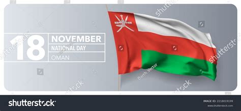 1,296 Omani National Day Images, Stock Photos & Vectors | Shutterstock