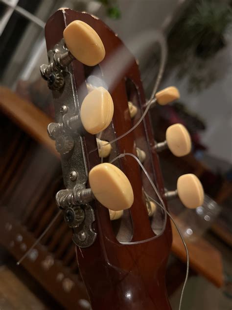 Banger Guitar